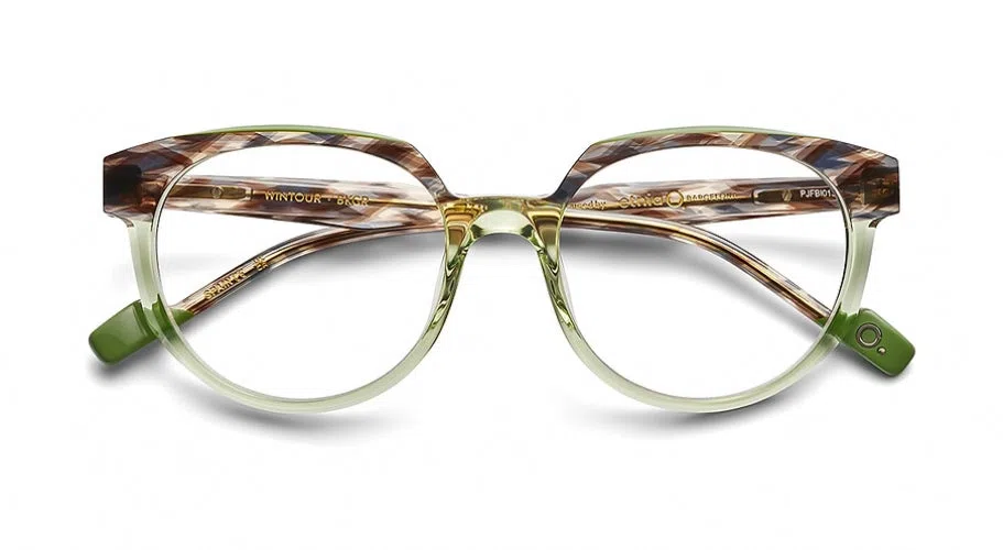 Etnia Barcelona WINTOUR Eyeglasses - view 14